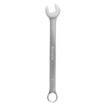 Clé mixte 13mm chrome vanadium - INVENTIV